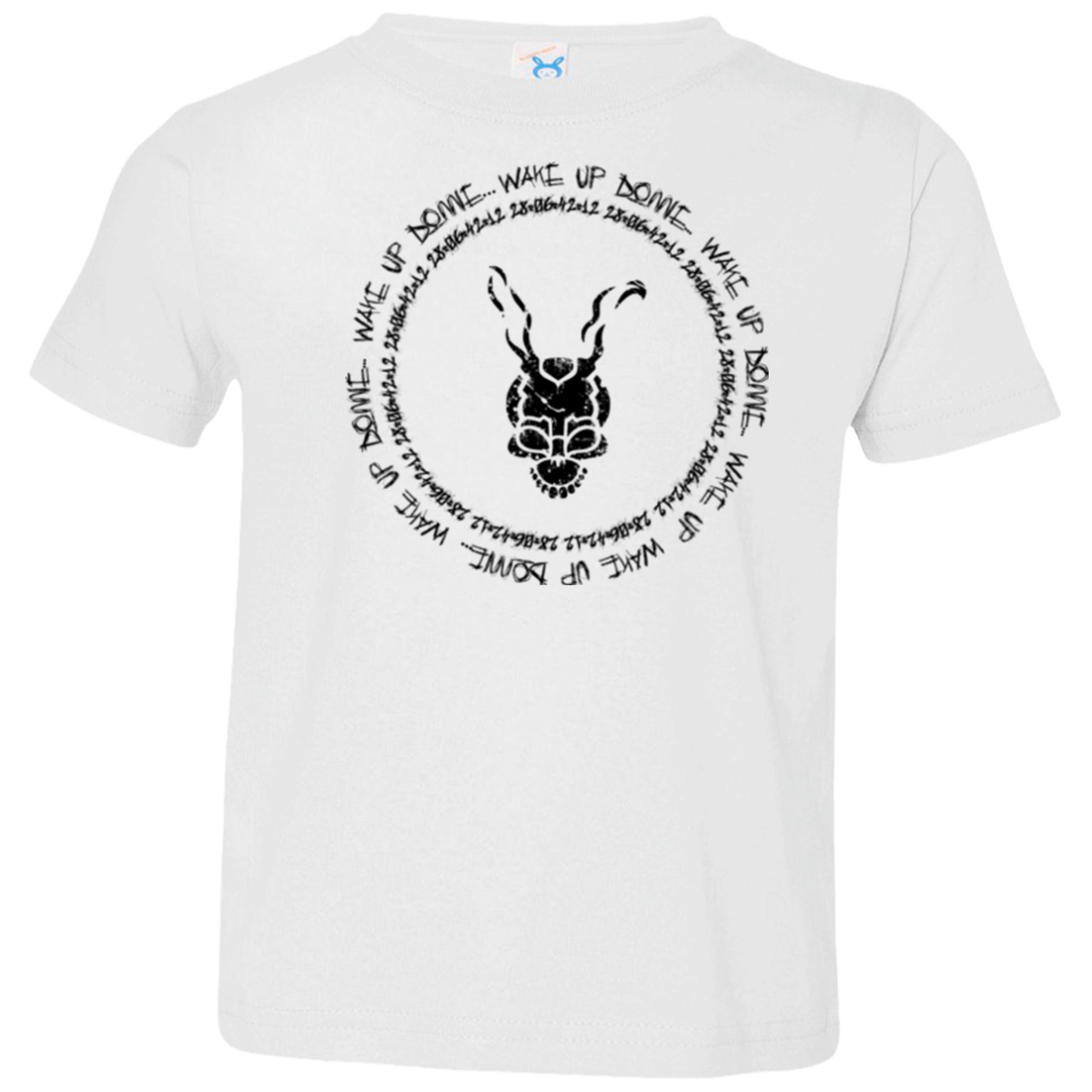 Wake up Wimido Toddler Premium T-Shirt