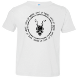 Wake up Wimido Toddler Premium T-Shirt