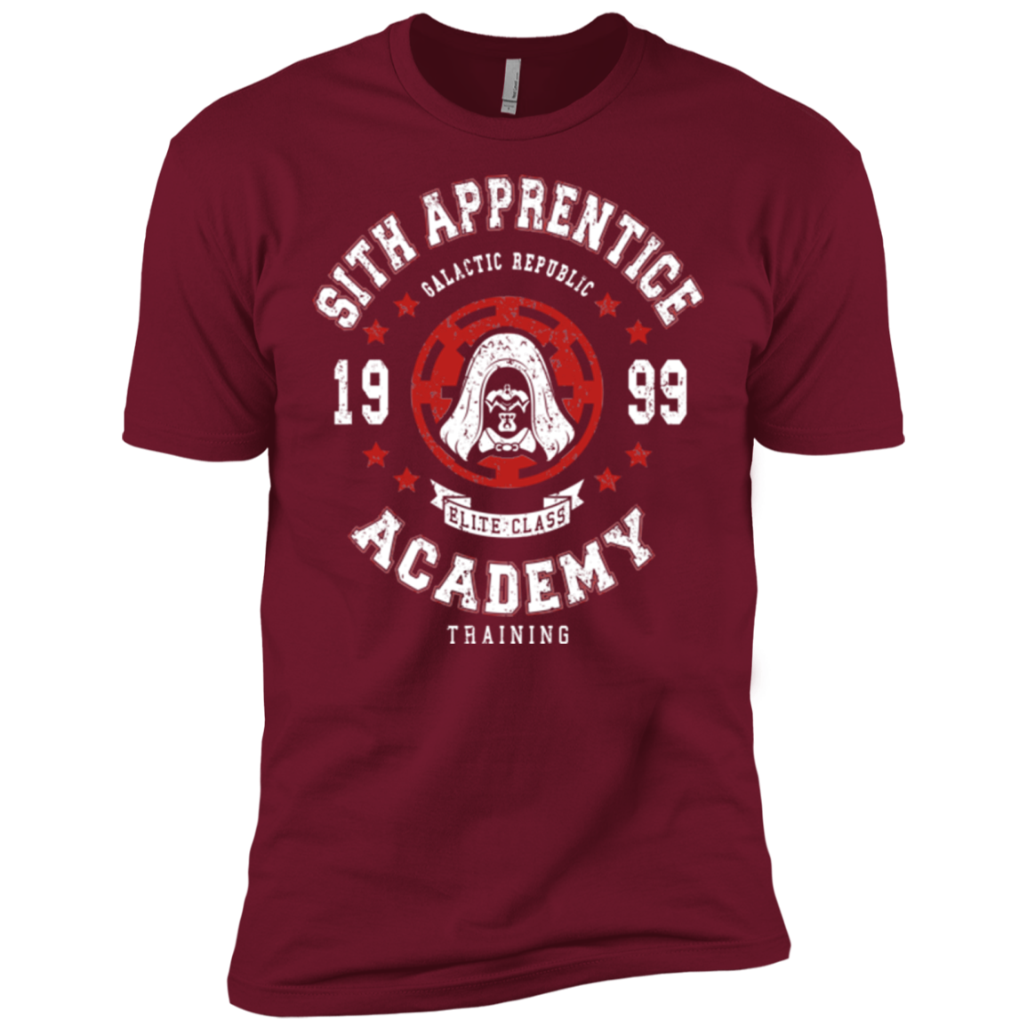 Sith Appretince Academy 99 Men's Premium T-Shirt