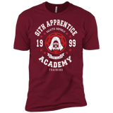Sith Appretince Academy 99 Men's Premium T-Shirt