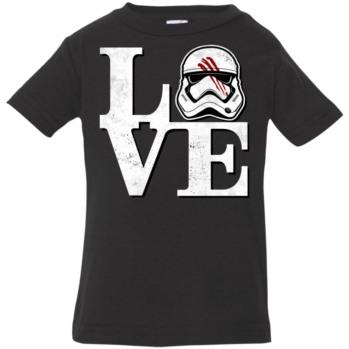 Eight Seven Love Infant Premium T-Shirt