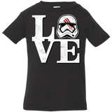 Eight Seven Love Infant Premium T-Shirt