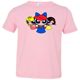 Princess Puff Girls Toddler Premium T-Shirt
