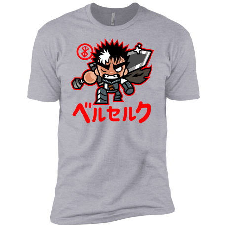 ChibiGuts Men's Premium T-Shirt