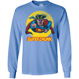 Super Chunk Men's Long Sleeve T-Shirt