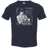 Moloko XX Toddler Premium T-Shirt