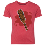 Lucille Youth Triblend T-Shirt