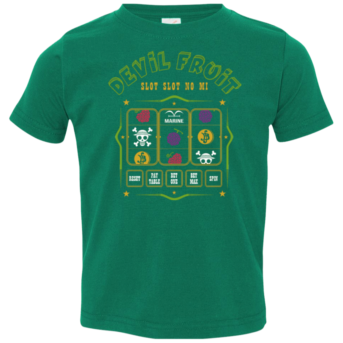 Slot slot Toddler Premium T-Shirt