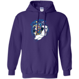 Charge Pullover Hoodie