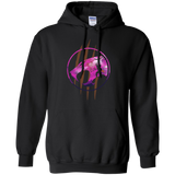 Thunder, Thunder, Thunder Pullover Hoodie