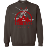 Ski School Crewneck Sweatshirt