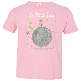 Le Petit Jedi Toddler Premium T-Shirt