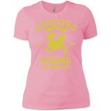 Riding Academy Women's Premium T-Shirt
