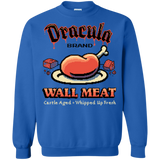 Wall Meat Crewneck Sweatshirt
