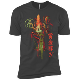 Bounty Hunter Boys Premium T-Shirt