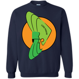 Coolthulhu Crewneck Sweatshirt