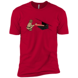 The Dark Sewer Boys Premium T-Shirt