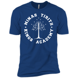 Kings Academy Boys Premium T-Shirt