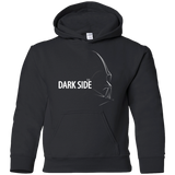 DARKSIDE Youth Hoodie