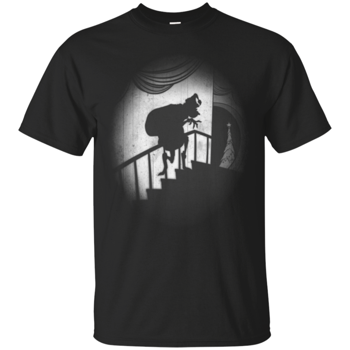 The King of Sinful Sots T-Shirt