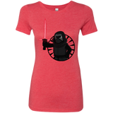 Vader Boy Women's Triblend T-Shirt