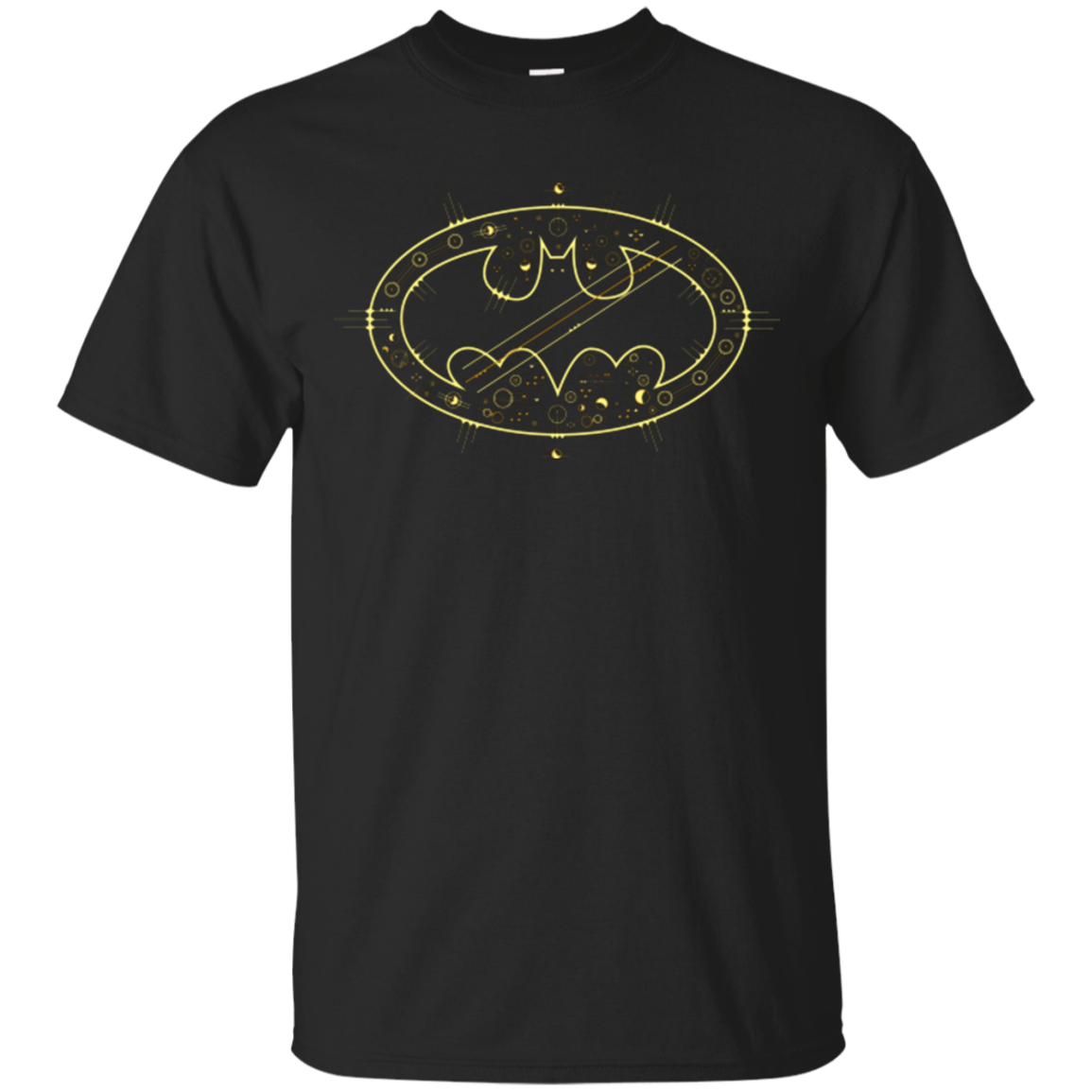 Tech bat T-Shirt