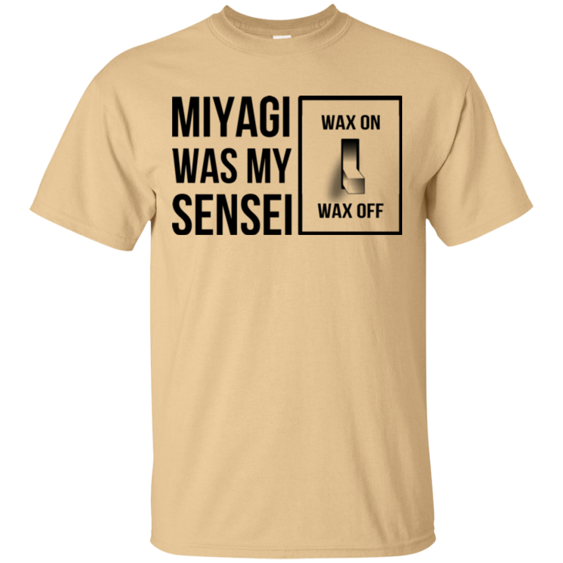 My Sensei T-Shirt