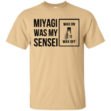 My Sensei T-Shirt