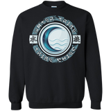 Water Tribe Chief Crewneck Sweatshirt