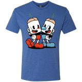 Butthead Men's Triblend T-Shirt