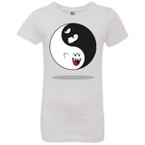 Shy and Angry Girls Premium T-Shirt