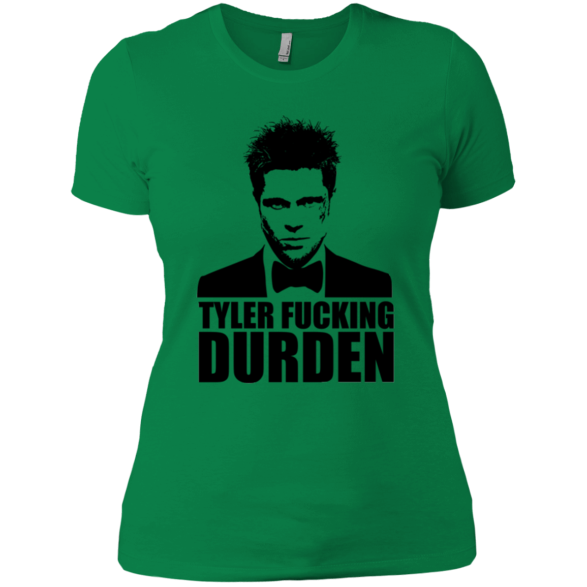 Tyler Fucking Durden Women's Premium T-Shirt