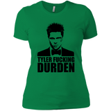 Tyler Fucking Durden Women's Premium T-Shirt