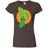 Coolthulhu Junior Slimmer-Fit T-Shirt