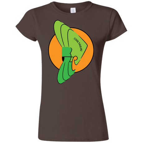 Coolthulhu Junior Slimmer-Fit T-Shirt