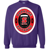 Darklife Crewneck Sweatshirt