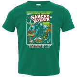 Born Leader Toddler Premium T-Shirt