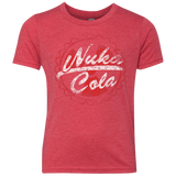 Take my New Money Youth Triblend T-Shirt