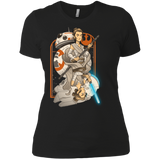 Hope Women's Premium T-Shirt