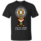Magic Ring T-Shirt