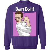 Tyler Crewneck Sweatshirt