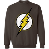 Speed Formula Crewneck Sweatshirt