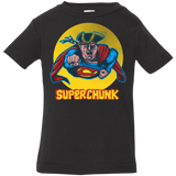 Super Chunk Infant Premium T-Shirt