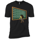 Montoya Detention Men's Premium T-Shirt