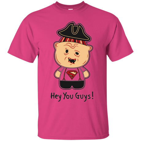 Hey You Guys T-Shirt