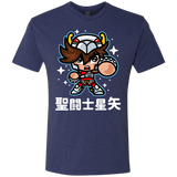 ChibiPegasus Men's Triblend T-Shirt