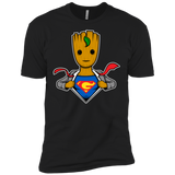 Supergroot Men's Premium T-Shirt