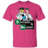 Bunsen & Beaker T-Shirt