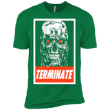 Terminate Men's Premium T-Shirt