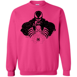 Dark Spider Shadow Crewneck Sweatshirt